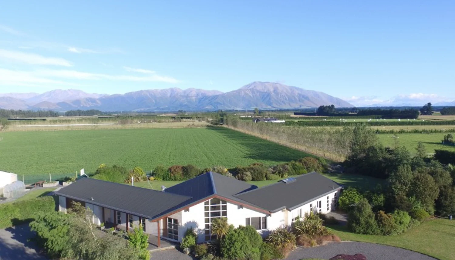 151 Barkers Road, Methven, Ashburton, 4 ਕਮਰੇ, 0 ਬਾਥਰੂਮ