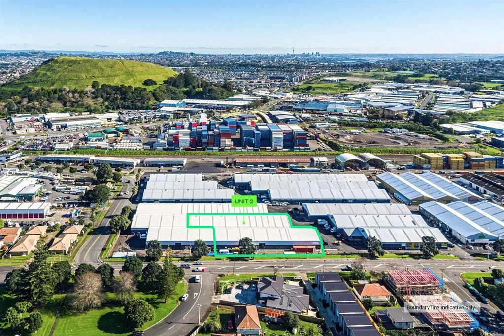 Mount Wellington Cost Effective Mt Wellington Warehouse & Yard