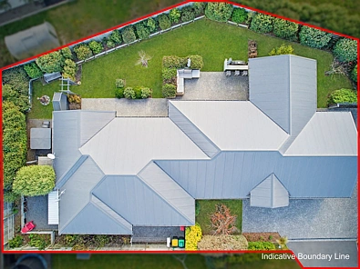 9 Crest Place, Rolleston, Selwyn District, Canterbury, 4 habitaciones, 2 baños, House