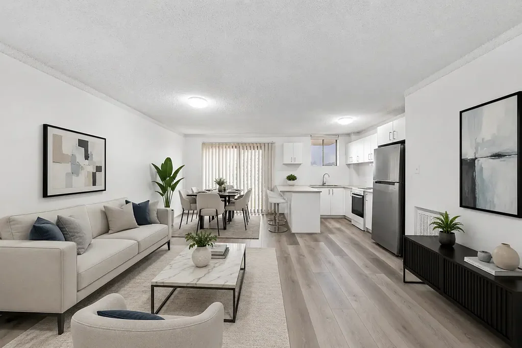 Mount Druitt 2Zimmer Spacious 114sqm Unit Offering Comfort, Convenience & Investment Appeal