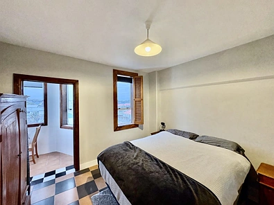 City Centre, 1 bedroom