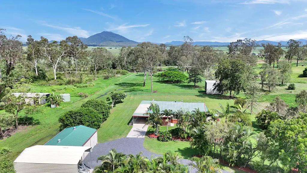 4 Austin Drive, Eton, QLD 4741