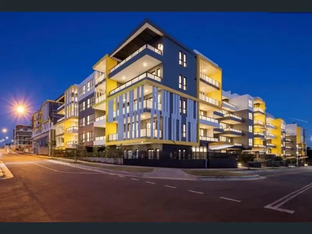 FULLY FURNISHED Two Bedroom Apartment Available Now!