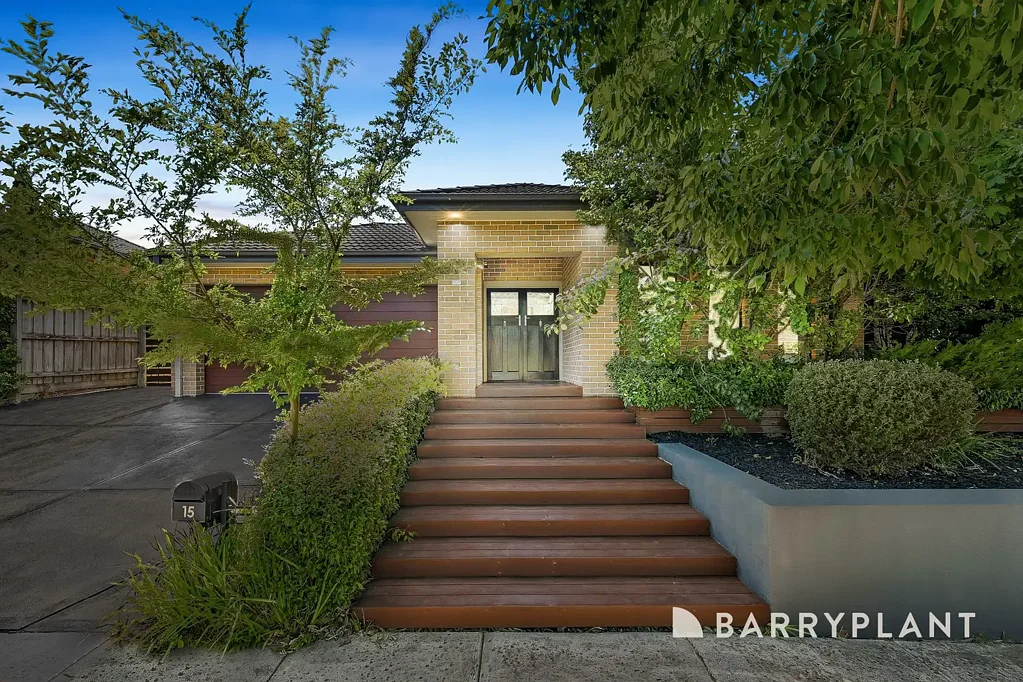 15 Barak Avenue, Berwick, VIC 3806