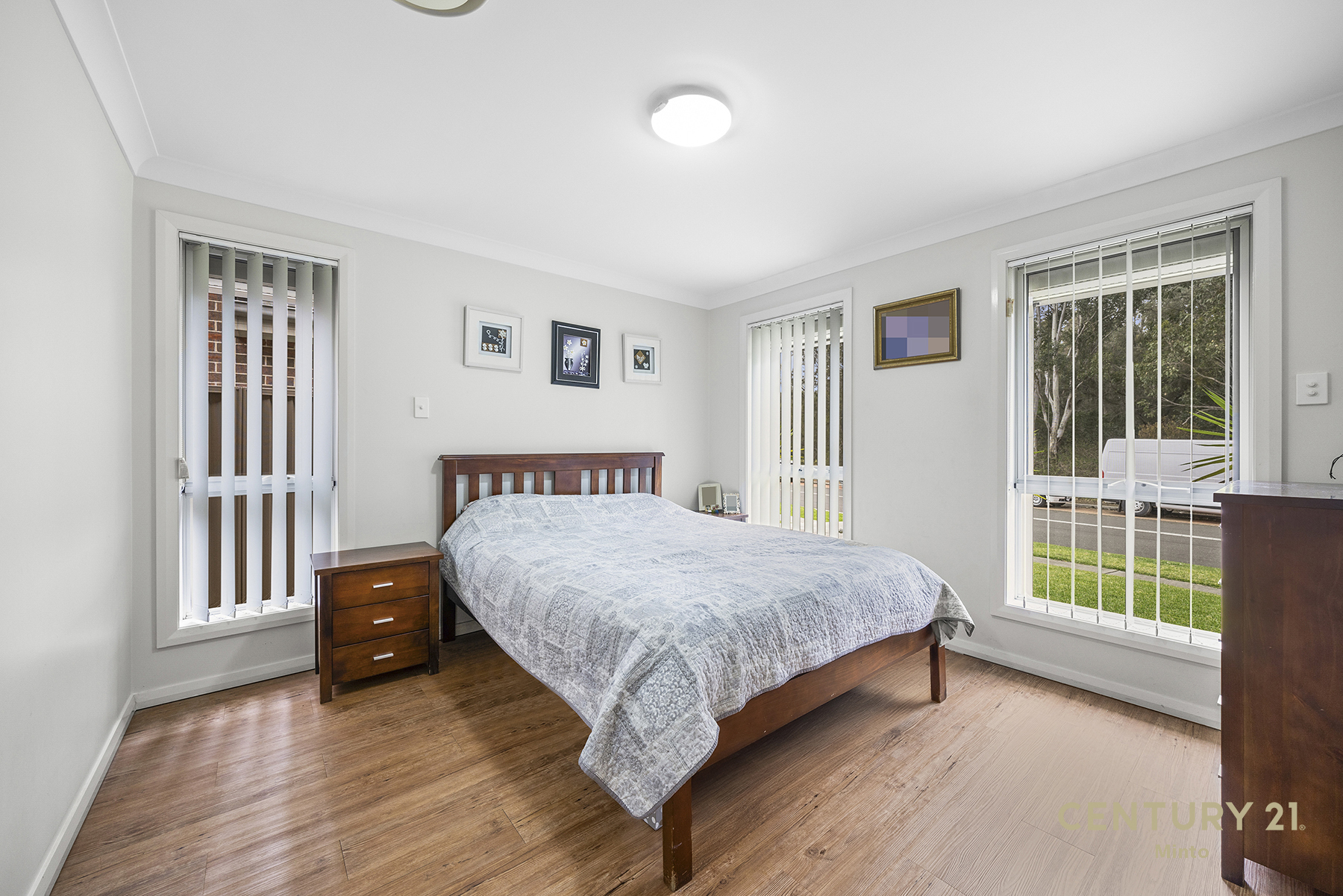 24 SARAH HOLLANDS DR, CARNES HILL NSW 2171, 0 ห้องนอน, 0 ห้องน้ำ, House