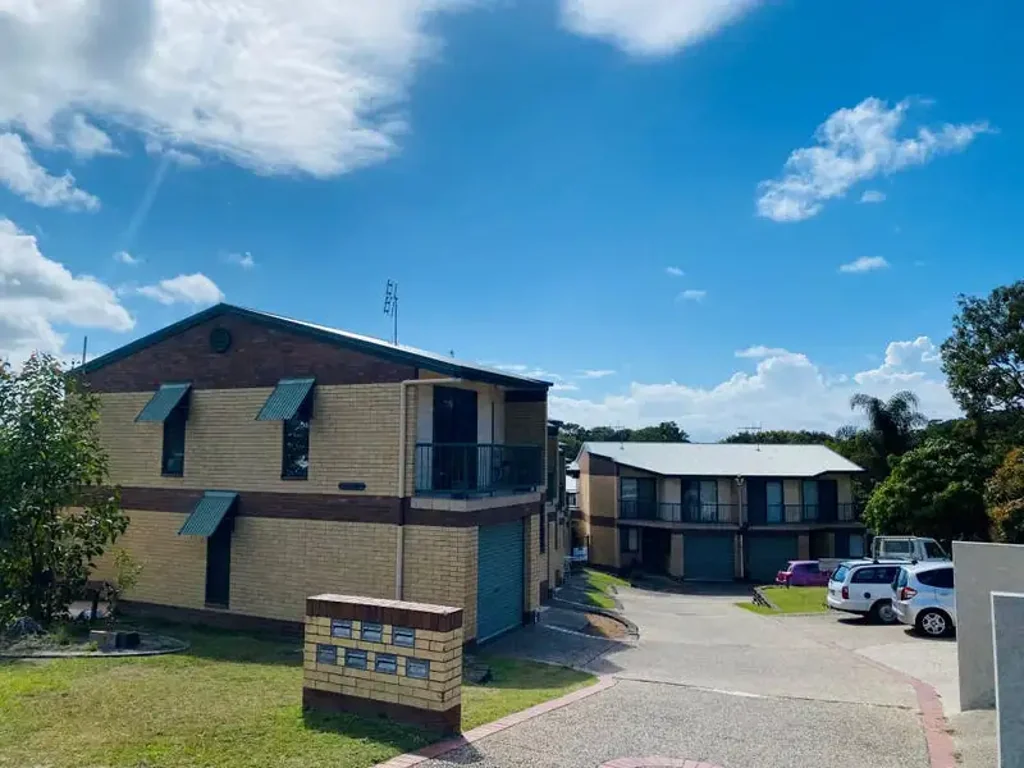 5/45 Manooka Drive, Rainbow Beach, QLD 4581