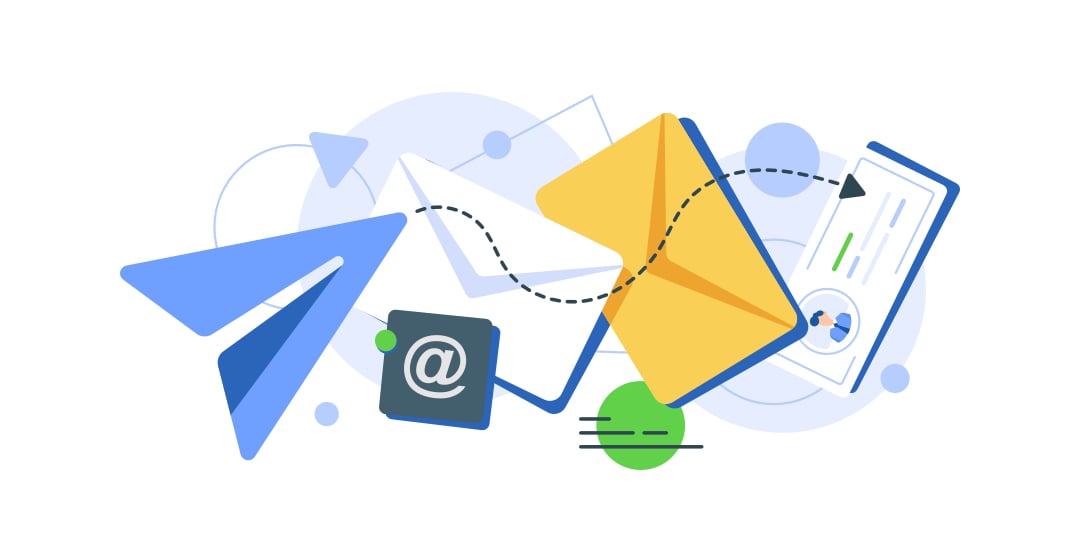 EDM Sponsorships & Targeted Email Blasts