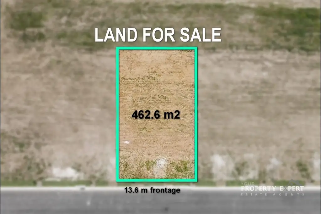 North Kellyville Ready To Build In Prime Location