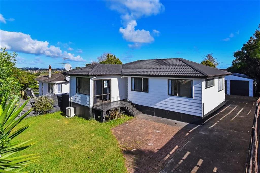 Brand newly renovated large family home 6+ 2