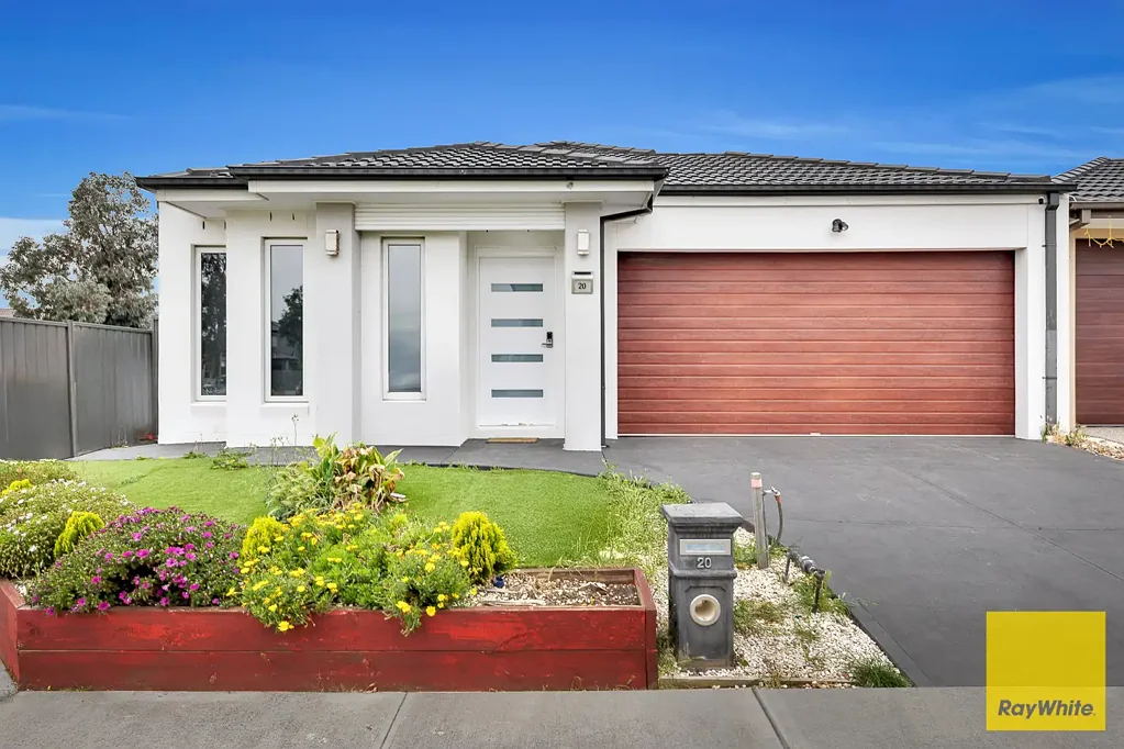 20 Eastcott Street, Tarneit, VIC 3029