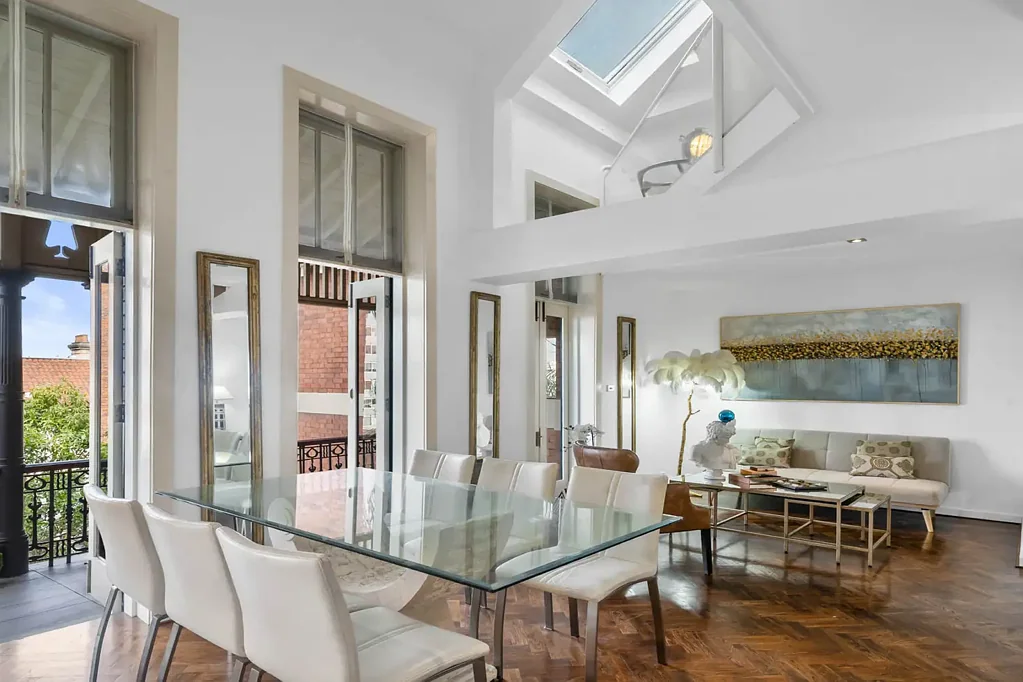 12/280 Liverpool Street, Darlinghurst, NSW 2010