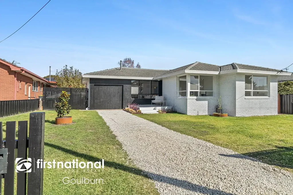 100 Kinghorne Street, Goulburn, NSW 2580