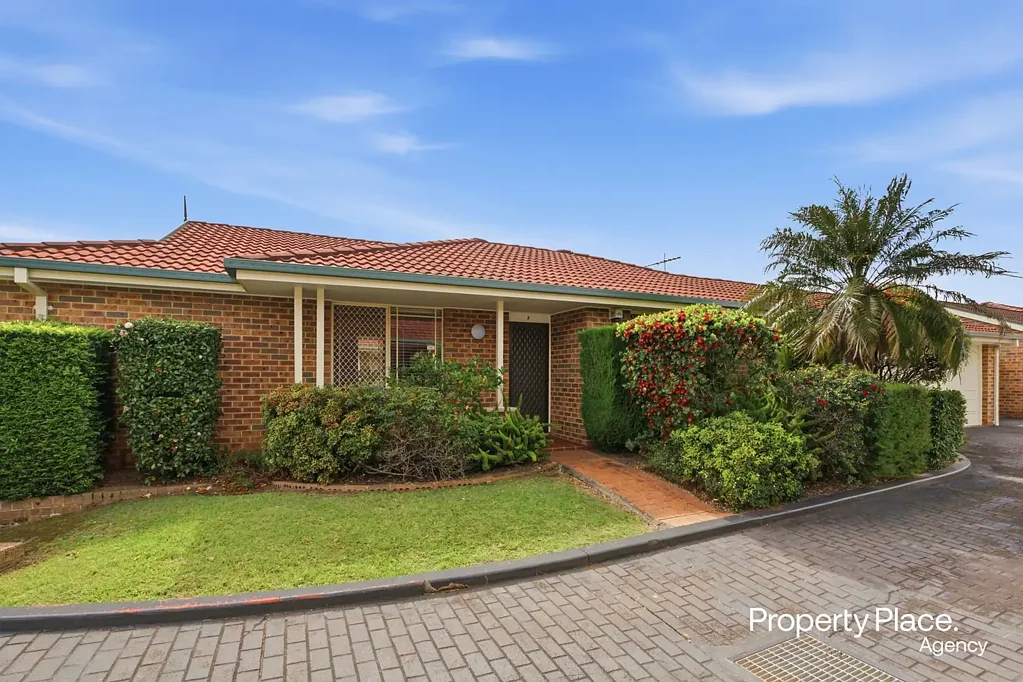Padstow 3ਬੈੱਡਰੂਮ Turn-Key Single Level Villa – 300m to Station