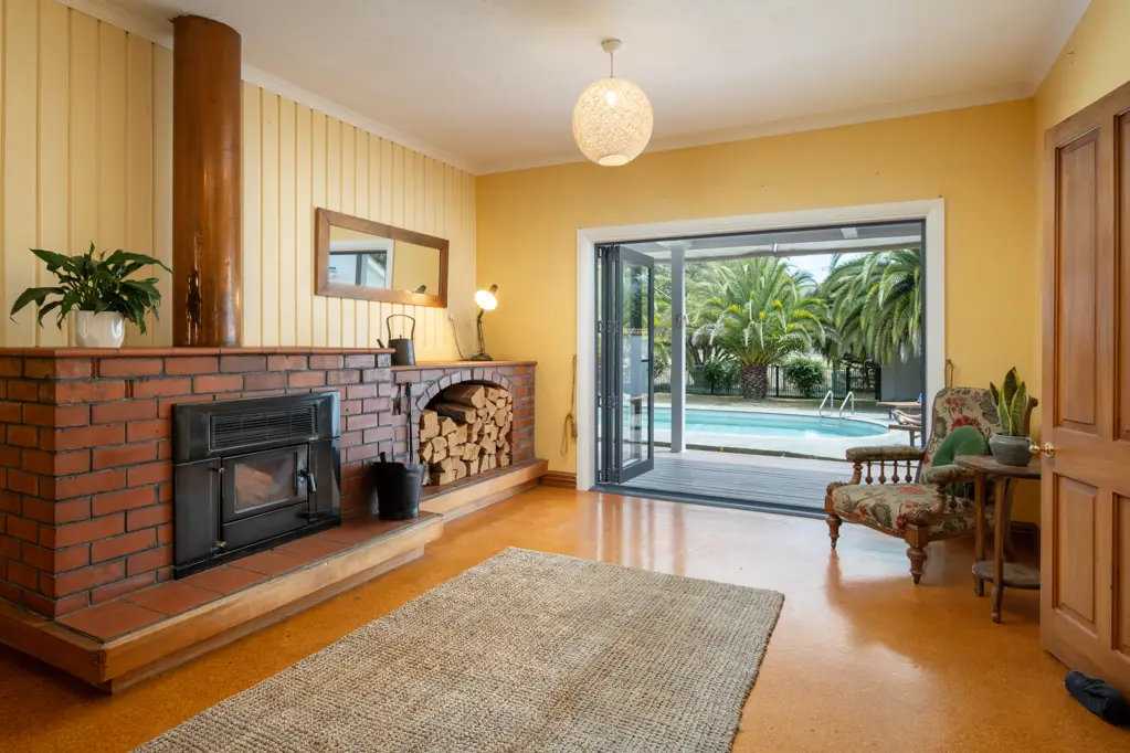 Rarangi 4房  Fresh Price, Same Incredible Home!