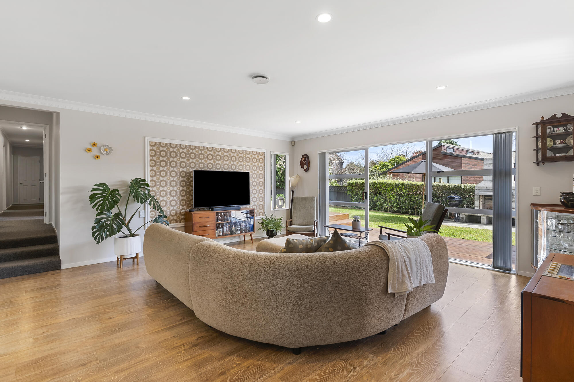 54 Kuripaka Crescent, The Gardens, photo 3