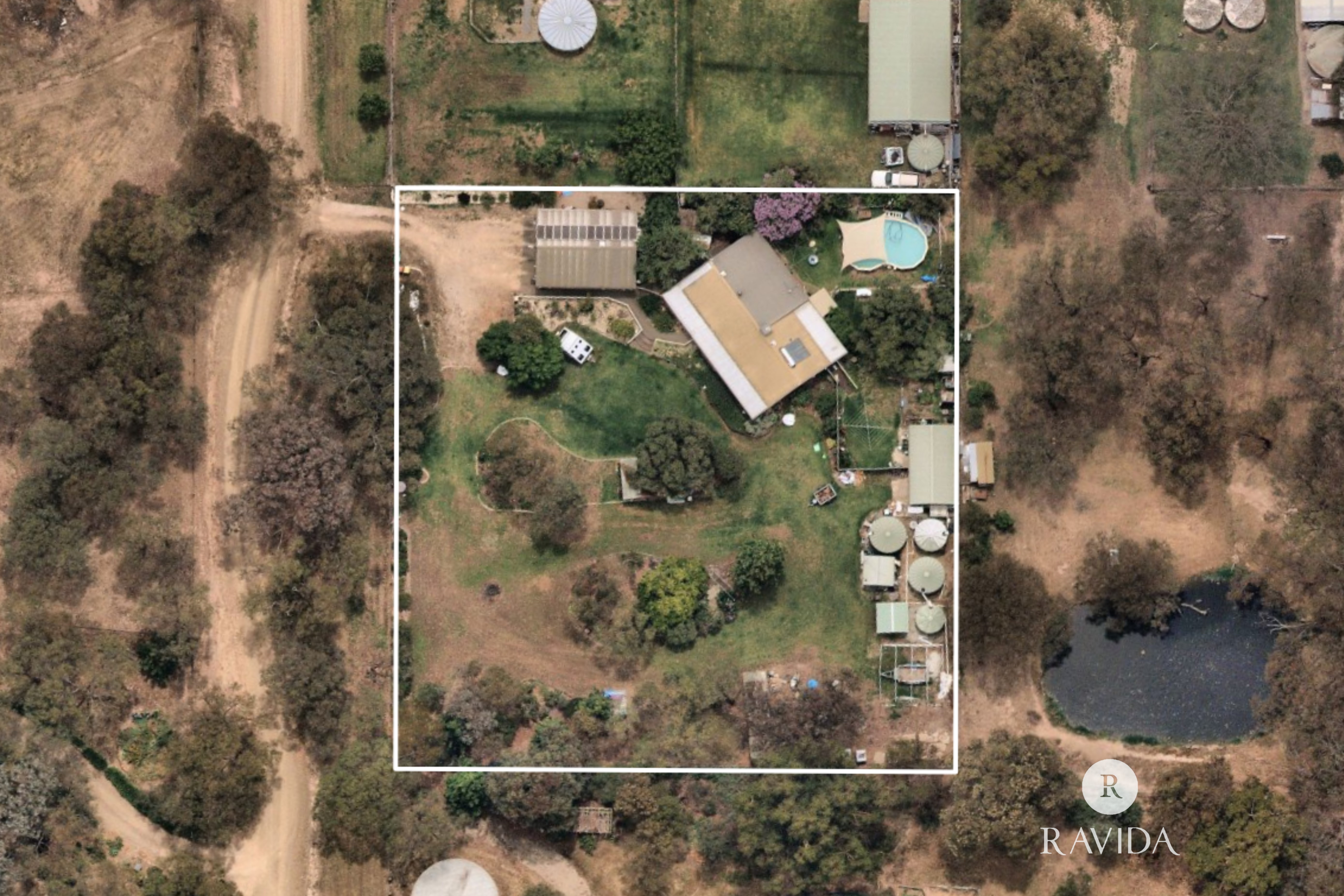 11 EDWARD ST, GLENROWAN VIC 3675, 0部屋, 0バスルーム, House