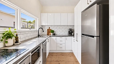 厨房 - 3 Goss Avenue, Labrador, QLD 4215