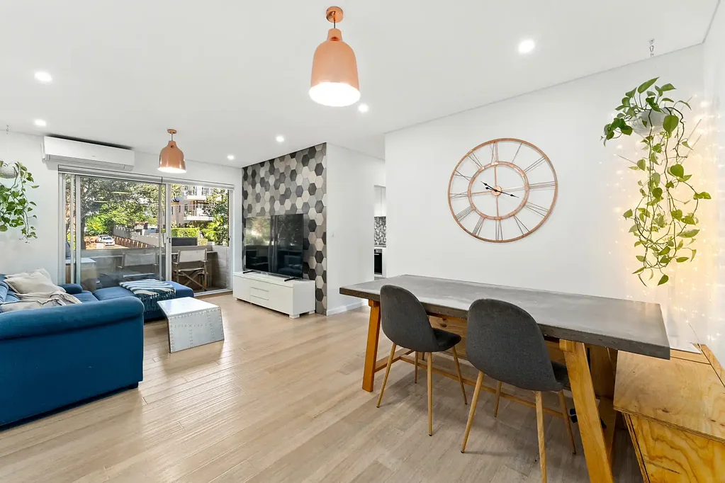 1/13-15 Allison Road, Cronulla, NSW 2230