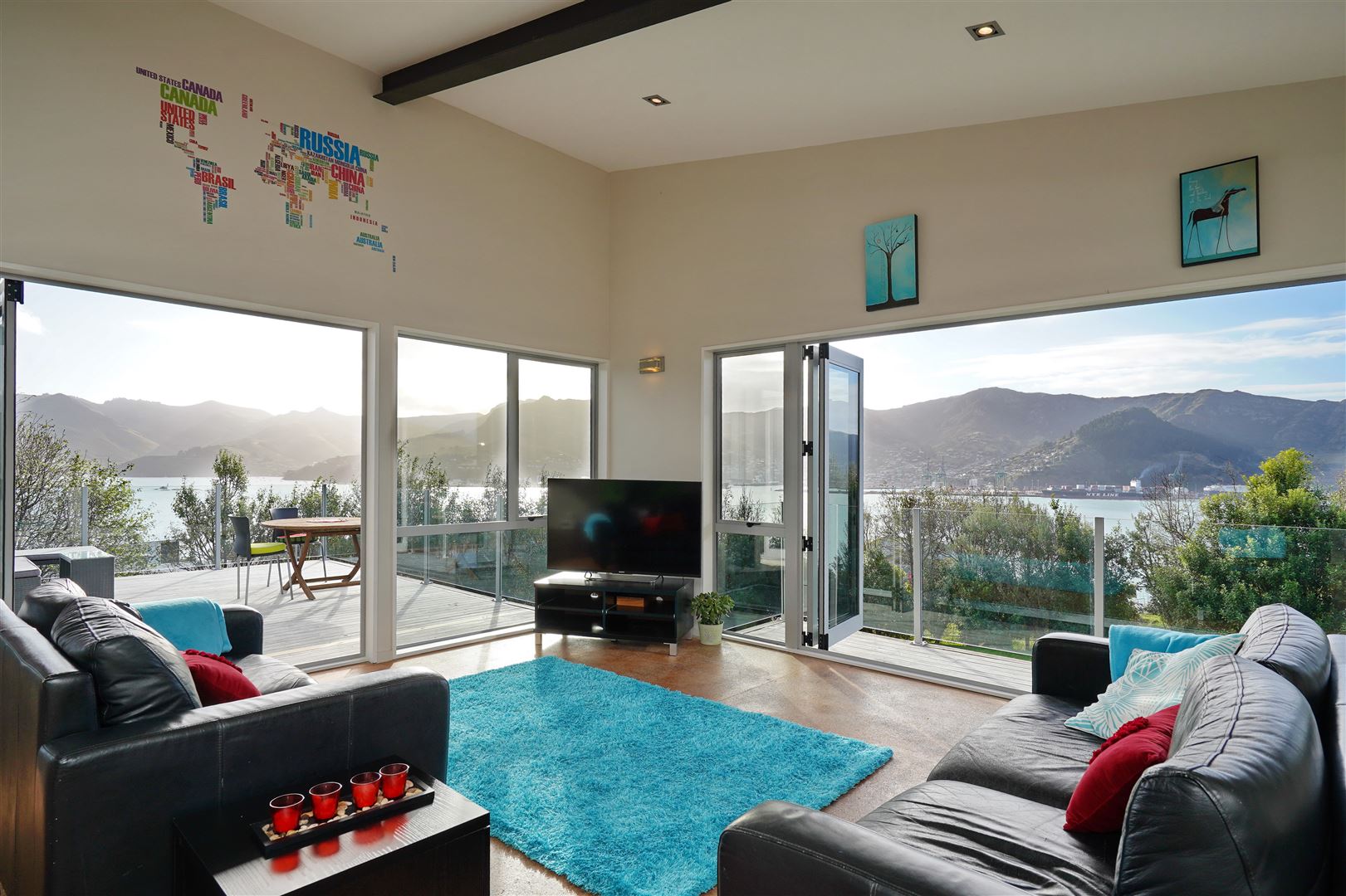 60 James Drive, Diamond Harbour, Christchurch, 3房, 0浴