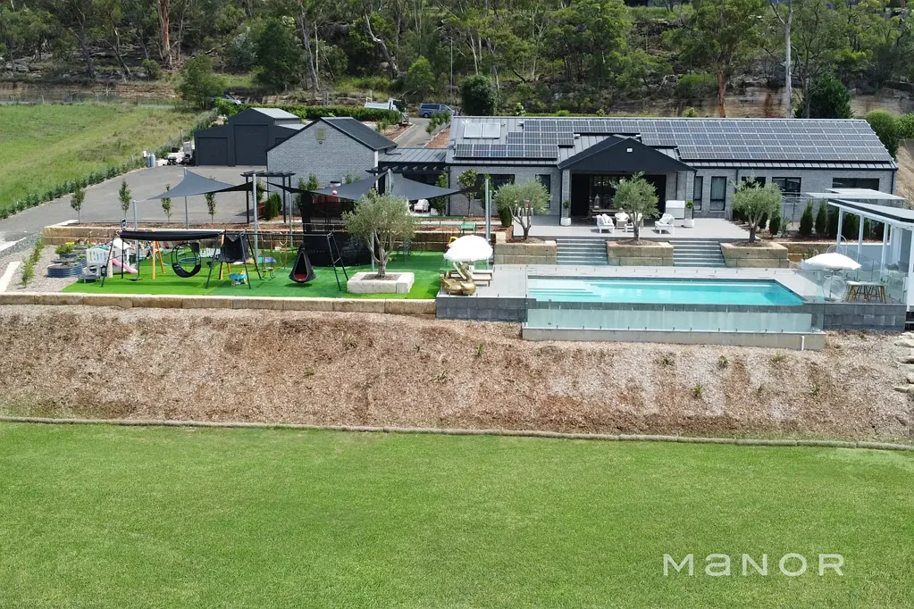 58 Shoplands Road, Annangrove, NSW 2156