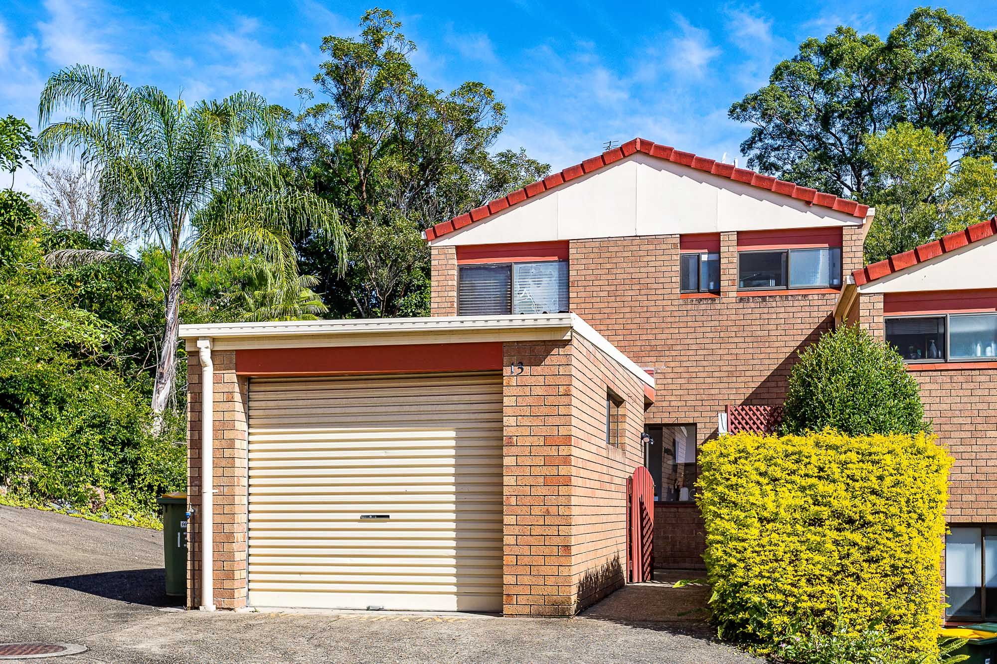 UNIT 13 1A MCLEOD ST, HIGHLAND PARK QLD 4211, 0 Schlafzimmer, 0 Badezimmer, Townhouse