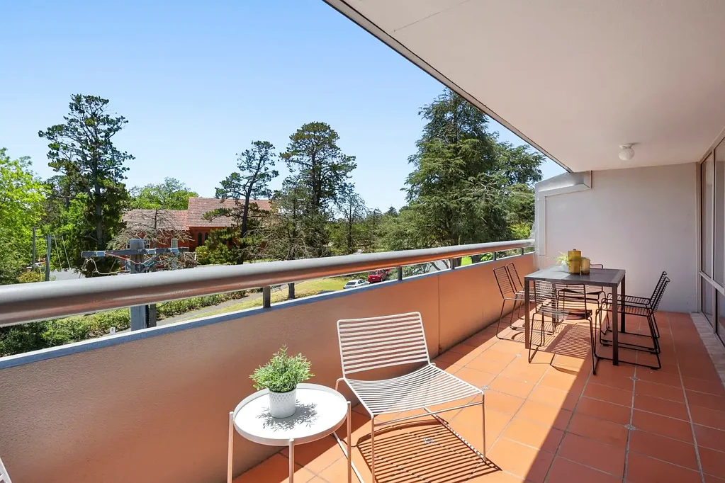 A6/2 Currie Crescent, Griffith, ACT 2603