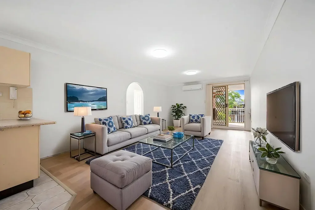 6/36-38 Helena Street, Auburn, NSW 2144
