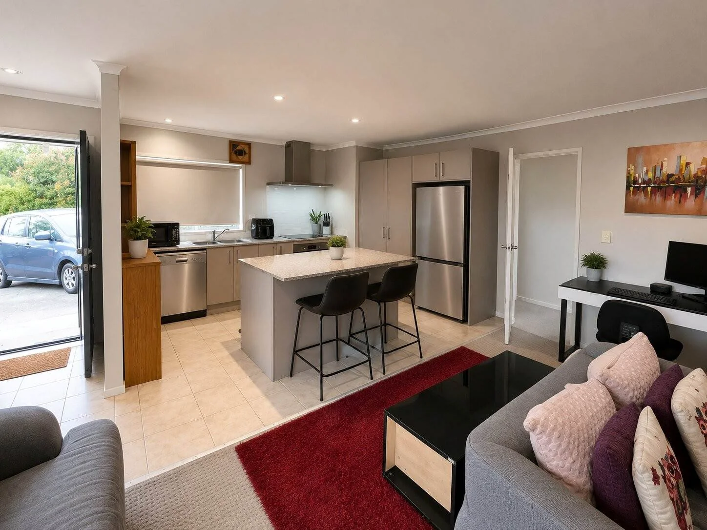 39 Ranchod Terrace, Pukekohe, Franklin, 4 chambres, 2 salles de bain, House