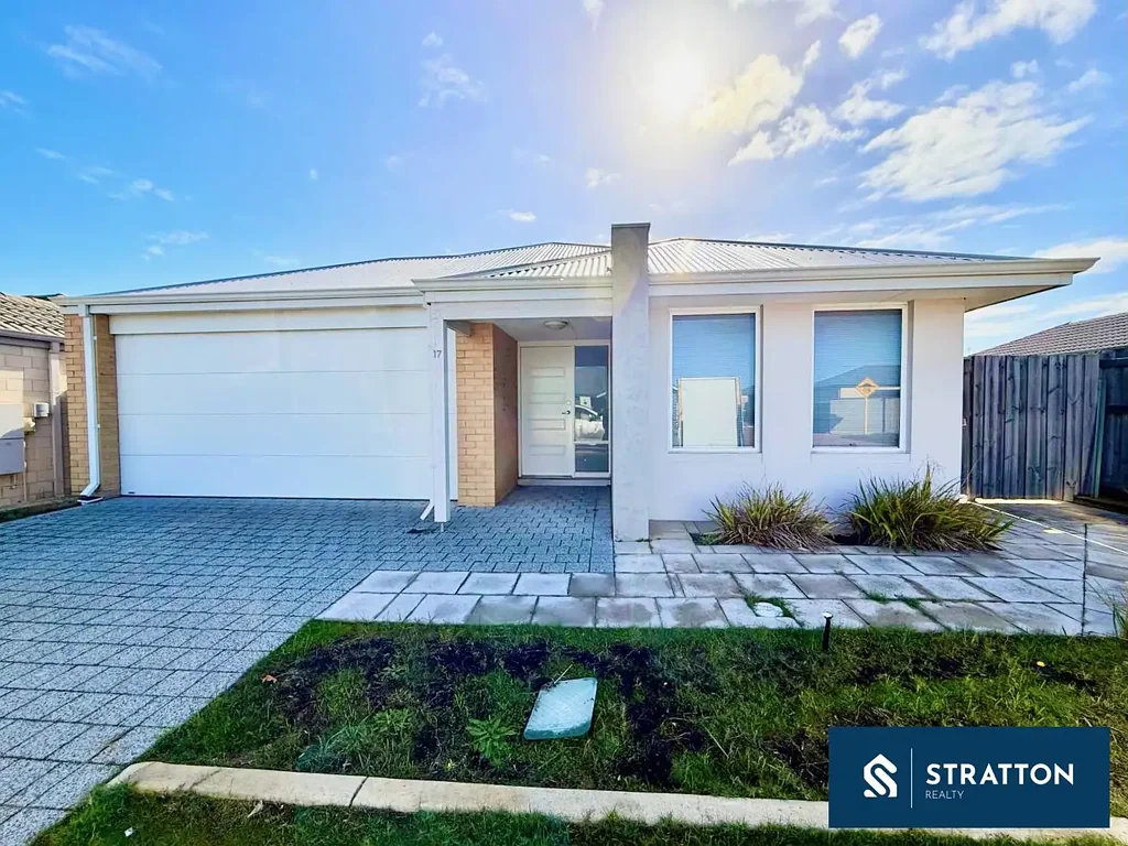 Wellard 4房  Modern Comfort and Convenience - 4 Bedroom, 2 Bathroom Home Built in 2016 in a Prime Location!!