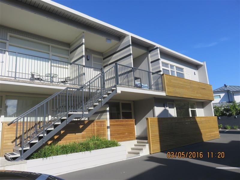 8/20 Shelly Beach Road, Saint Marys Bay, Auckland, 2 कमरे, 1 बाथरूम