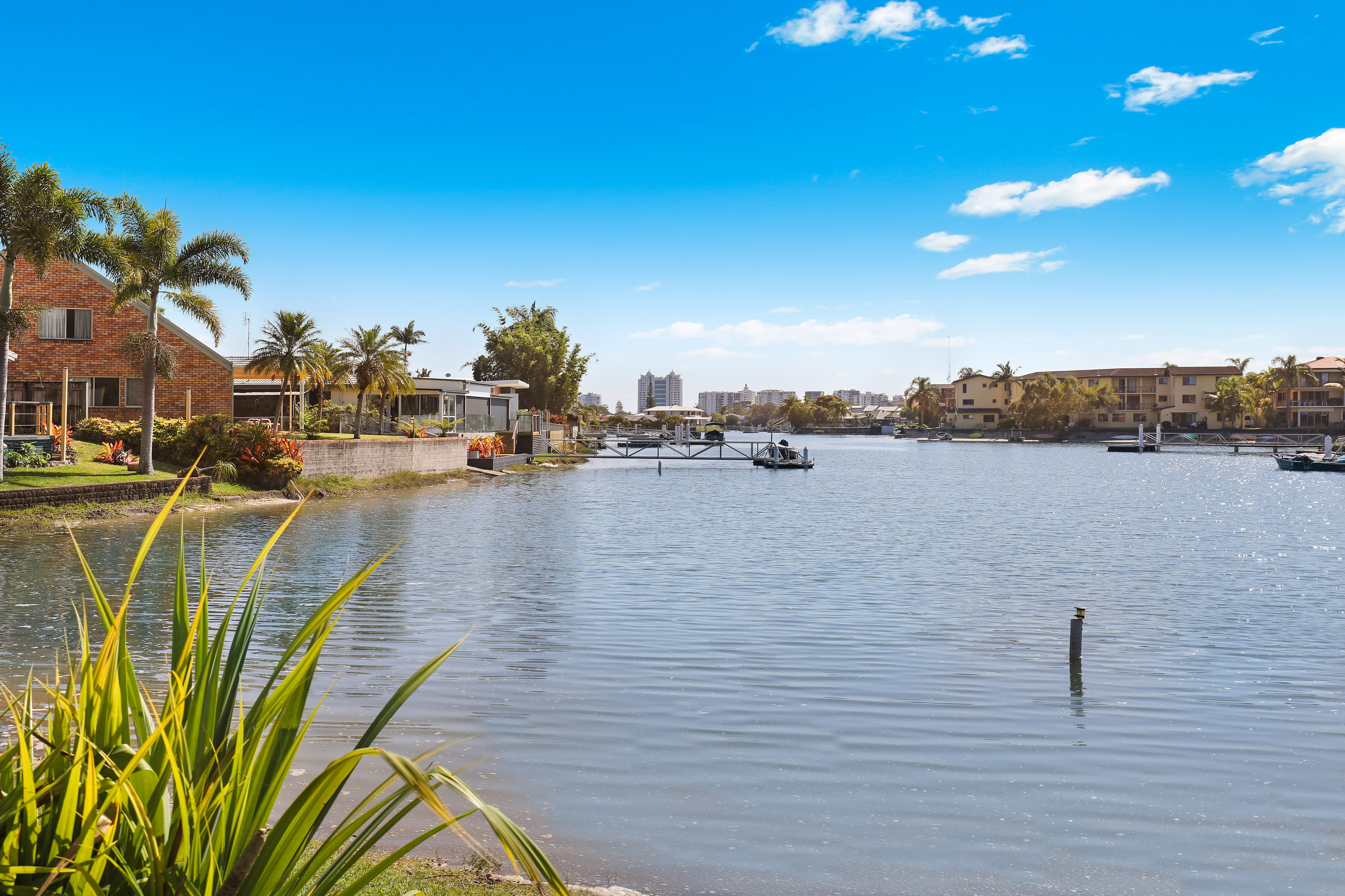 52 AMARINA AV, MOOLOOLABA QLD 4557, 0房, 0浴, Section