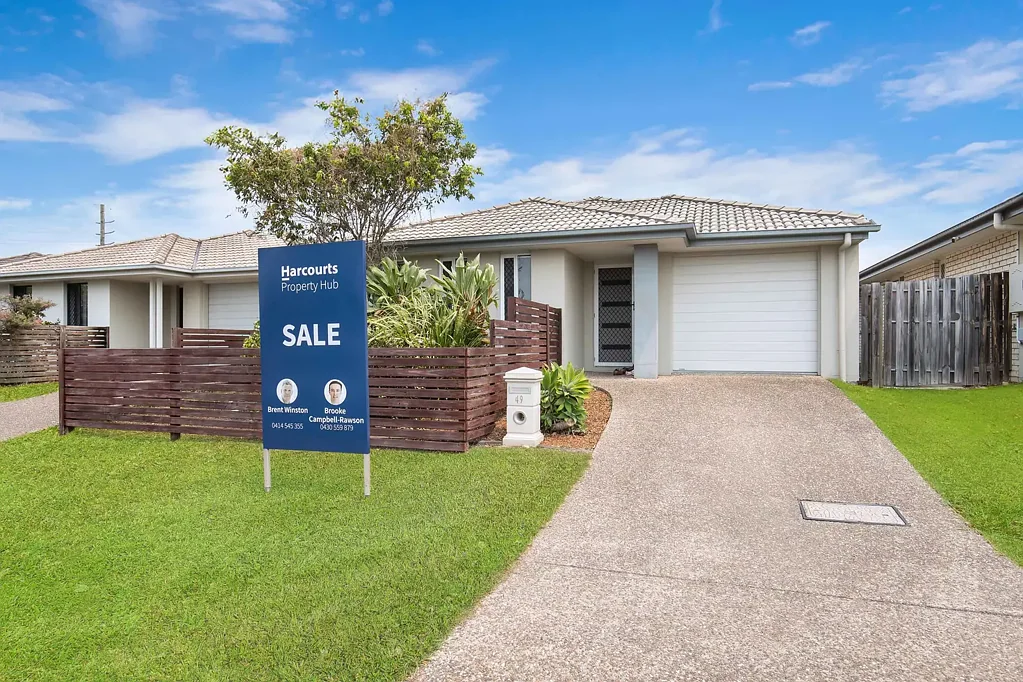 49 Trump Street, Pimpama, QLD 4209