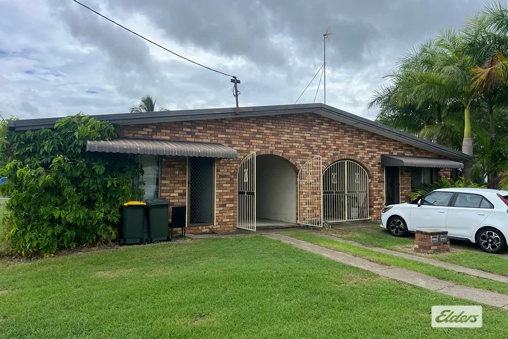 175 German Street, Norman Gardens, QLD 4701