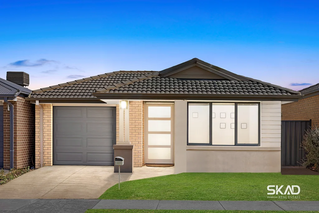 Tarneit 3 Bedroom FIRST HOME BUYERS | INVESTORS YOUR SEARCH ENDS HERE !!