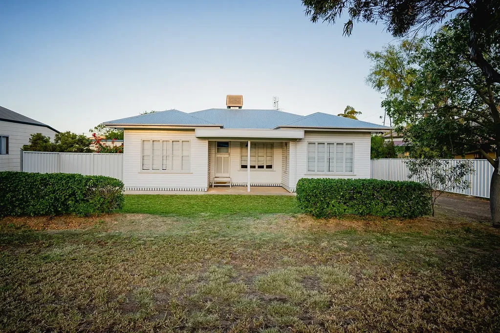 26 Feather Street, Roma, QLD 4455