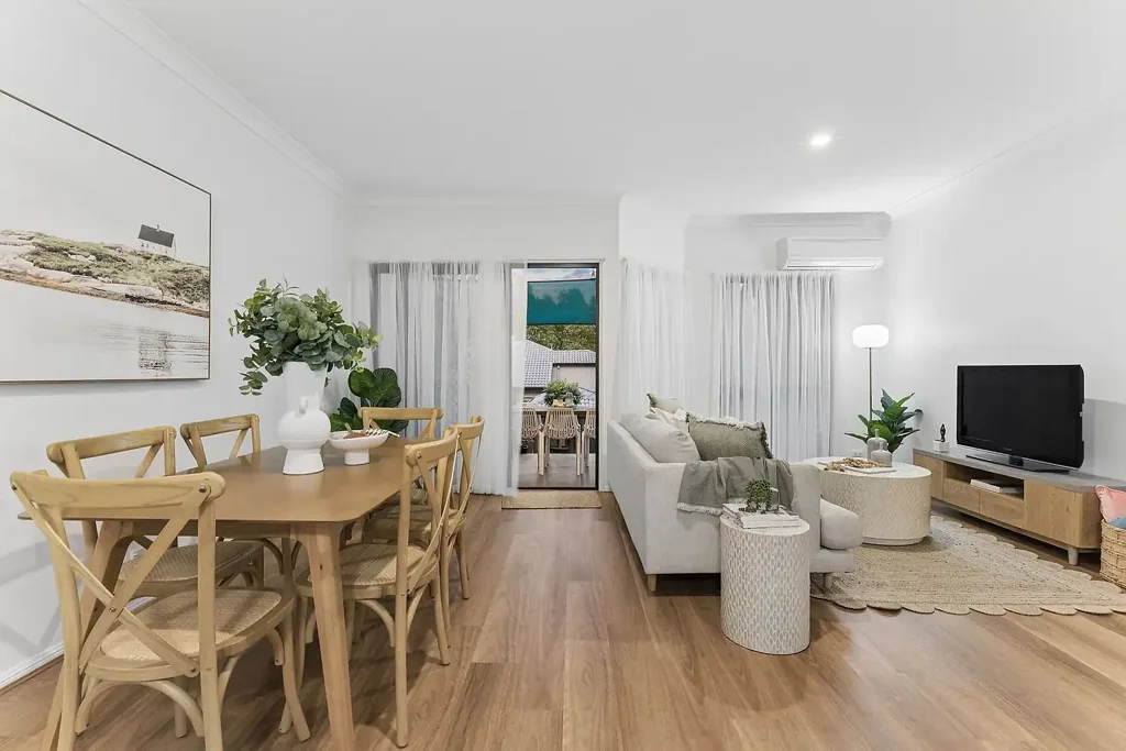 Riverhills 4 Slaapkamer OAKTREE - SPACE, LIFESTYLE & SECURITY IN A RESORT-STYLE COMMUNITY