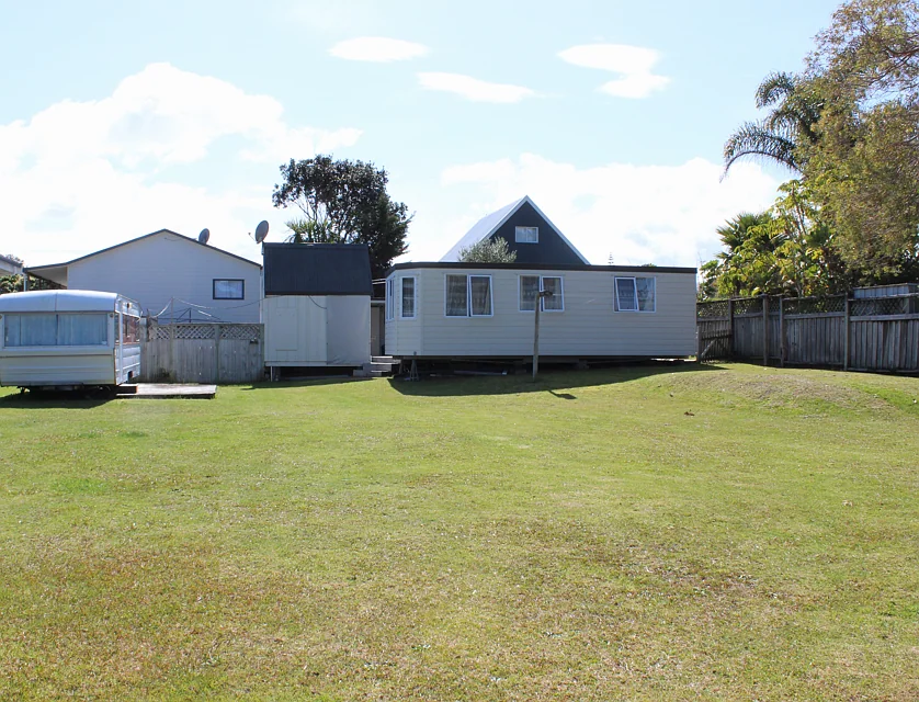 236 Matarangi Drive, Matarangi, Thames-Coromandel, 0房, 0浴, Section