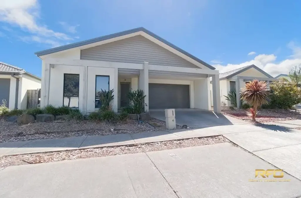 14 Harwood Ct, Burnside Heights, VIC 3023