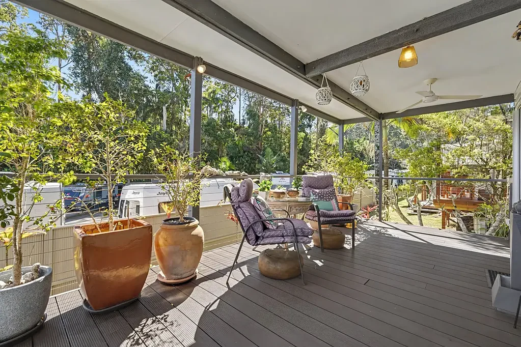 Forest Glen 2房  Bushland Views, Easy Living
