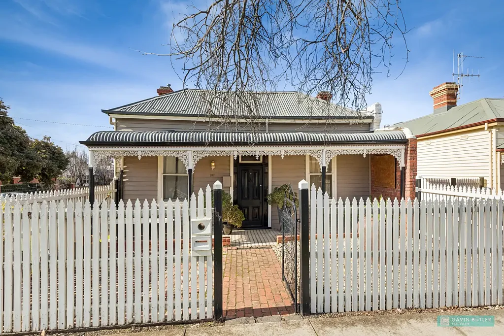 Bendigo 2Zimmer Character, Style and an Inner-City Lifestyle