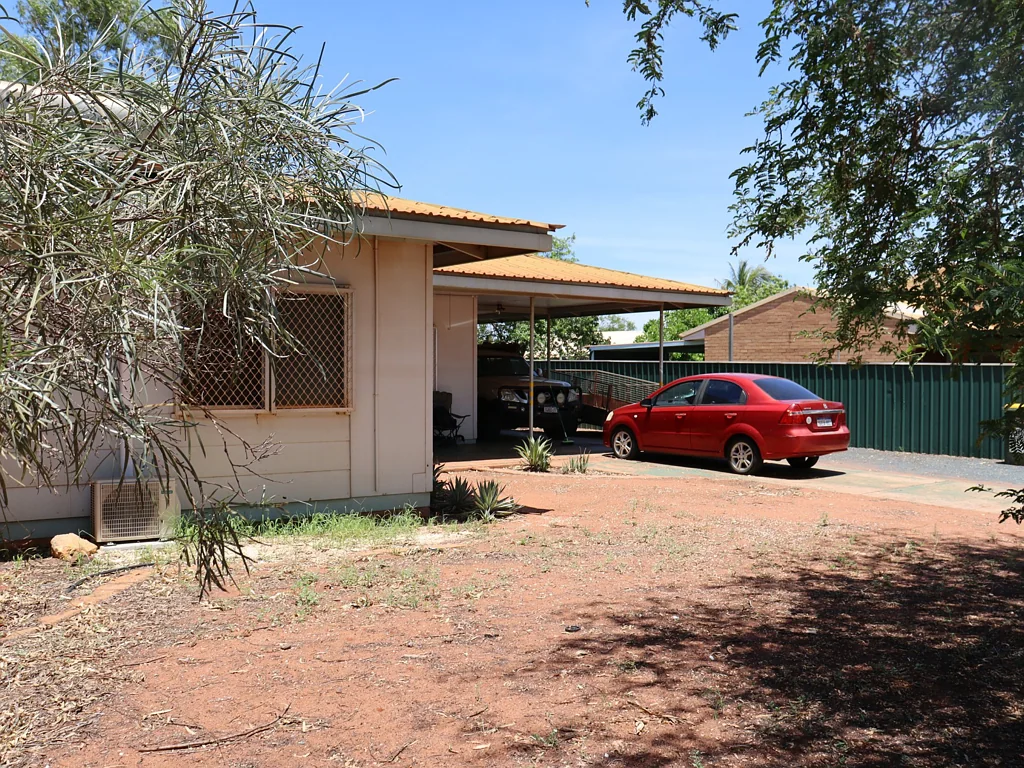 South Hedland 3Zimmer Nest or Invest.