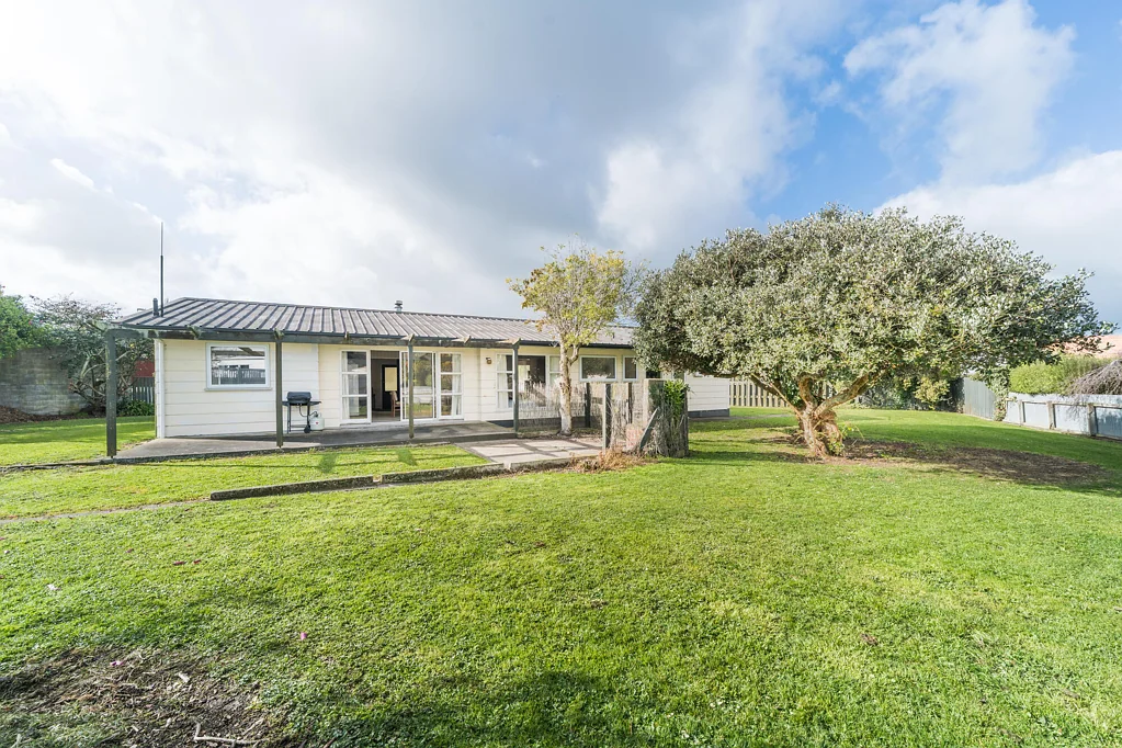Feilding 3 Slaapkamer Unlock the potential