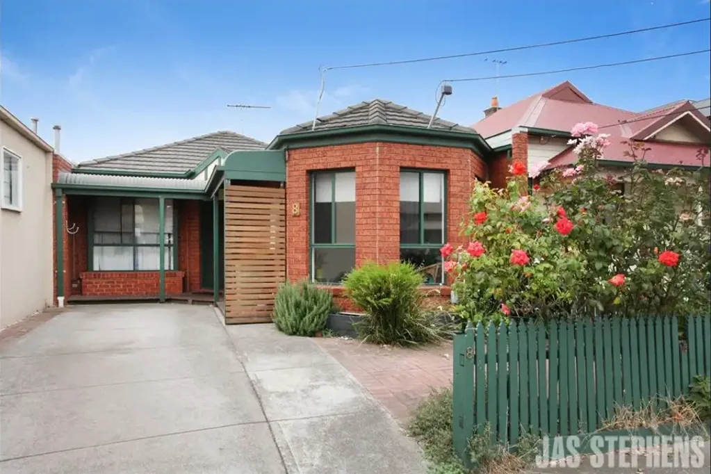 A Welcoming Footscray Home with Character and Comfort