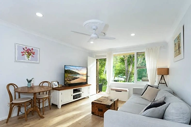13/9 Grafton Crescent, Dee Why, NSW 2099, 2 slaapkamers, 1 badkamers, Apartment