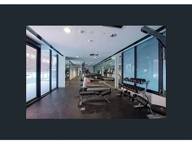 1203/8 Sutherland Street, Melbourne, VIC 3000, 3 slaapkamers, 2 badkamers, Apartment