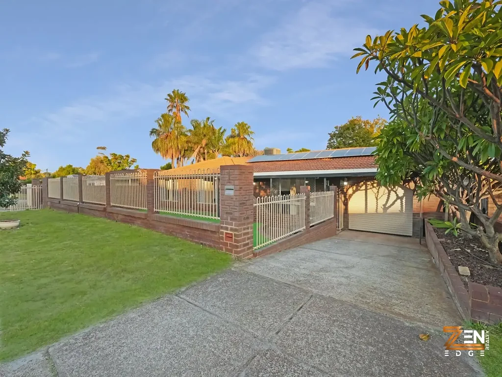 1 Dodds Place, Beechboro, WA 6063
