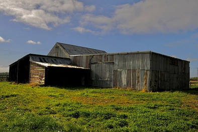 Willowbridge Road, Waimate, 0 Bedrooms, 0 Bathrooms, Lifestyle Section