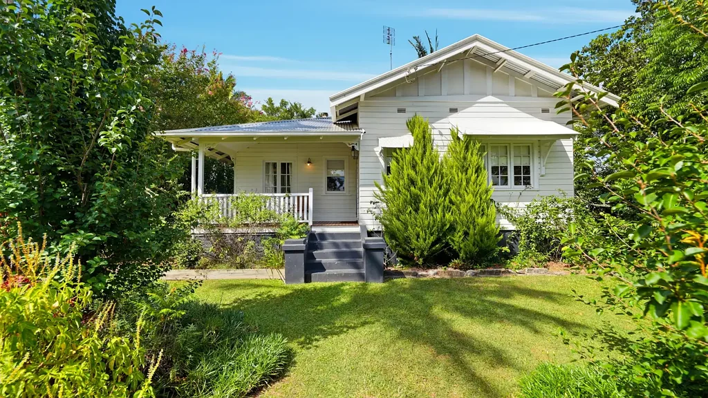 247 Oliver Street, Grafton, NSW 2460