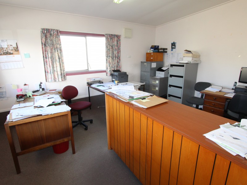 1 Arthur Street, Pahiatua, Tararua, 0 phòng ngủ, 0 phòng tắm