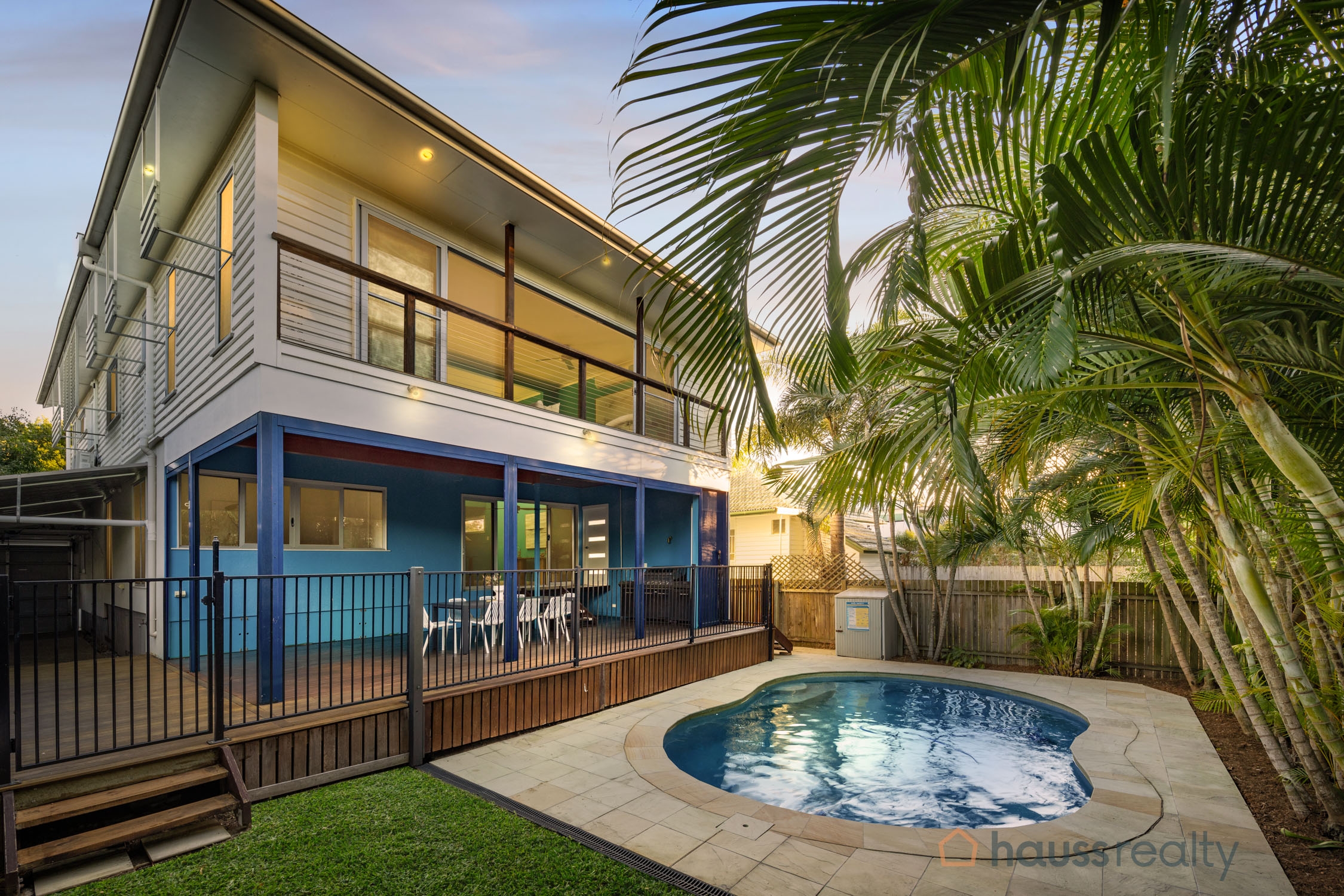 260 VERNEY RD EAST, GRACEVILLE QLD 4075, 0房, 0浴, House